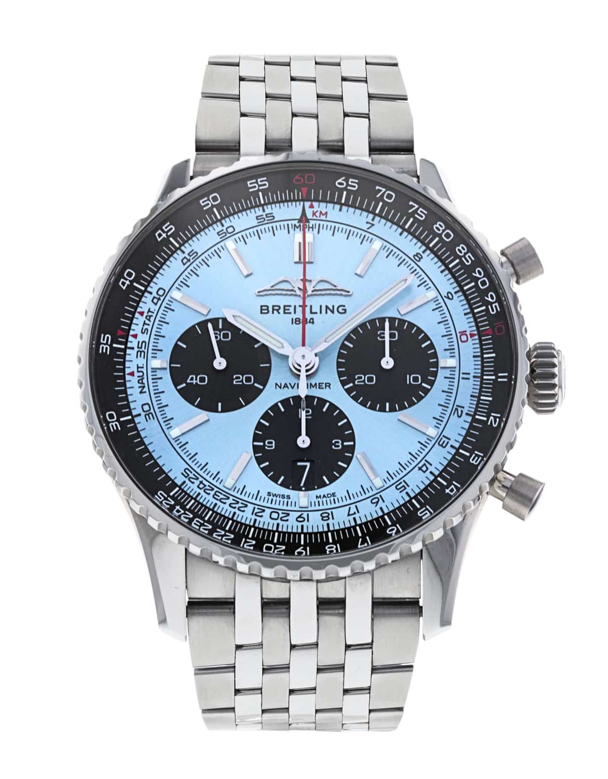 Breitling Navitimer AB0138